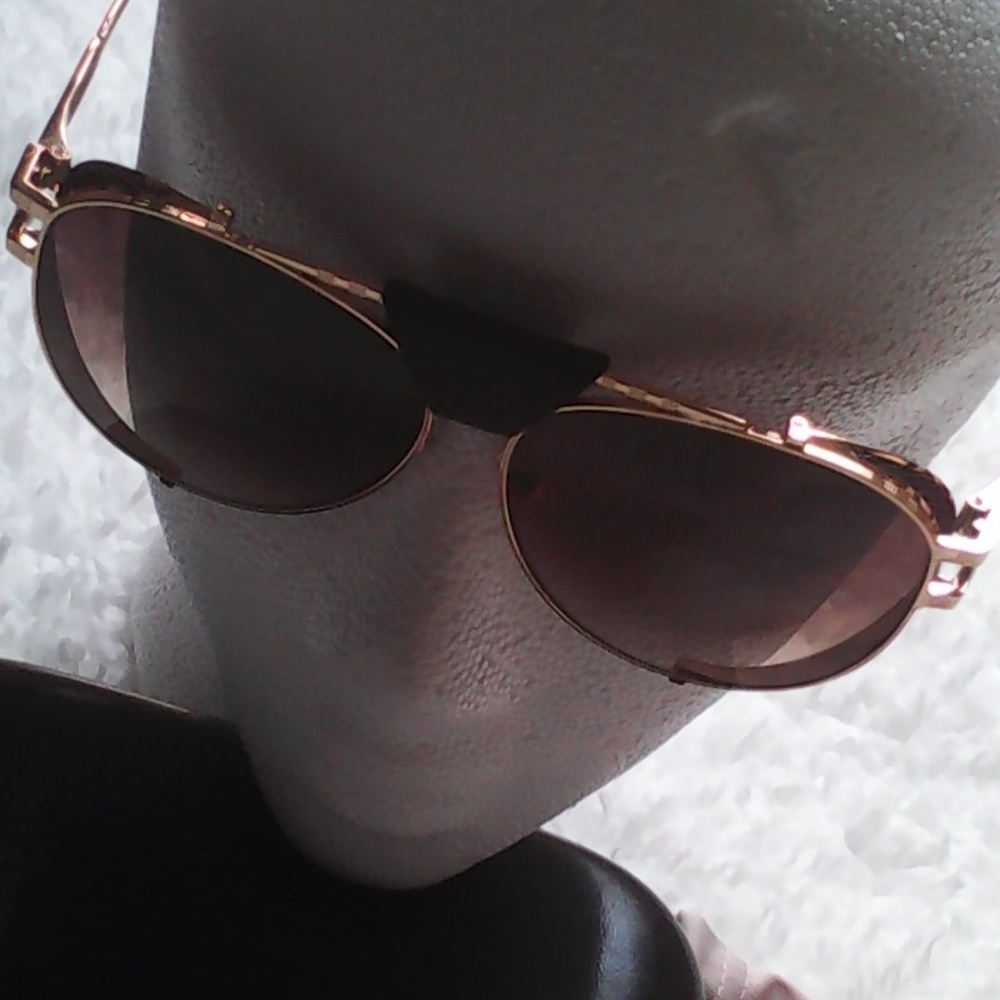 Louis Vuitton sunglasses